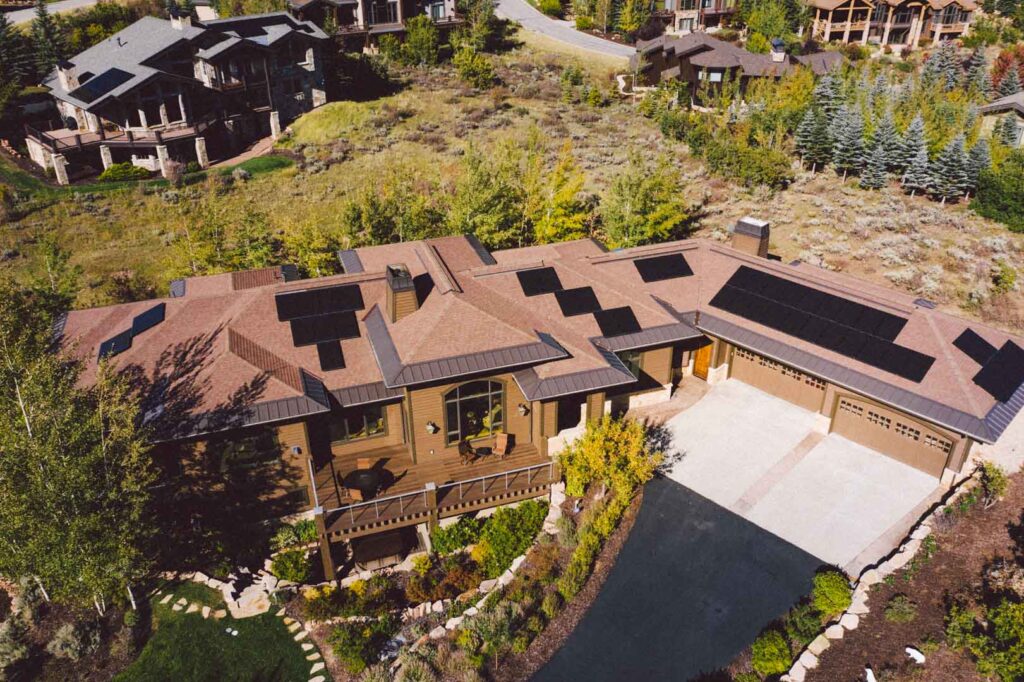 Shingle Roof 7