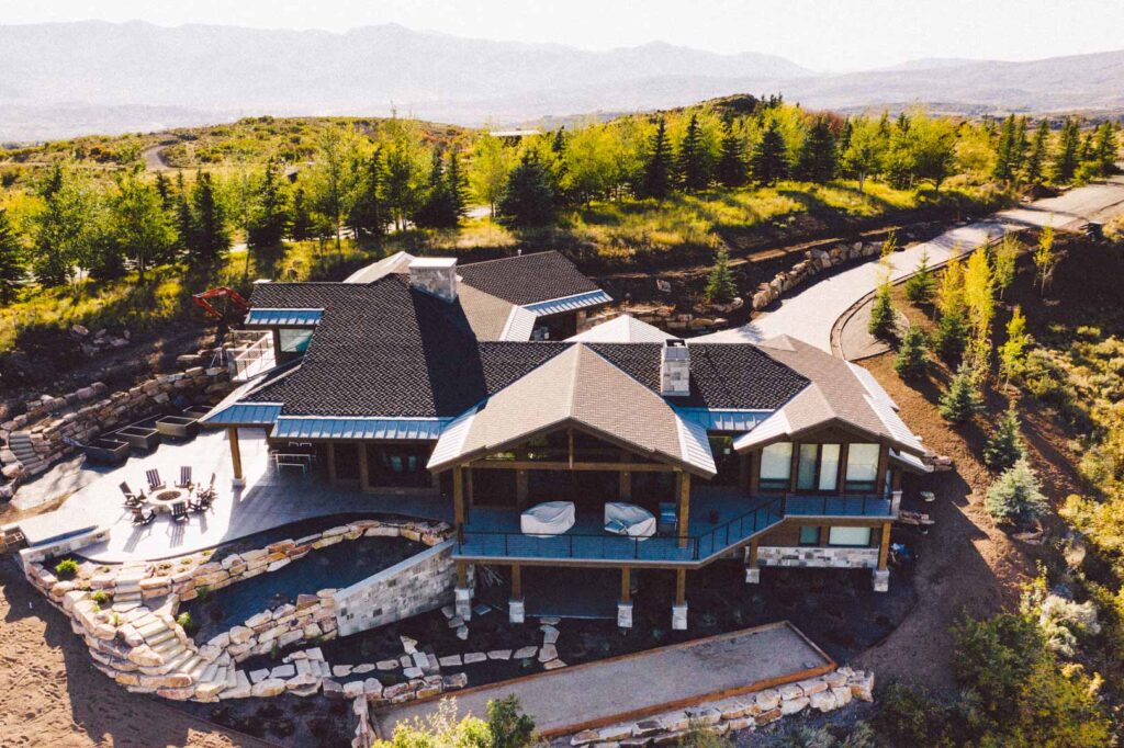 Shingle Roof 6