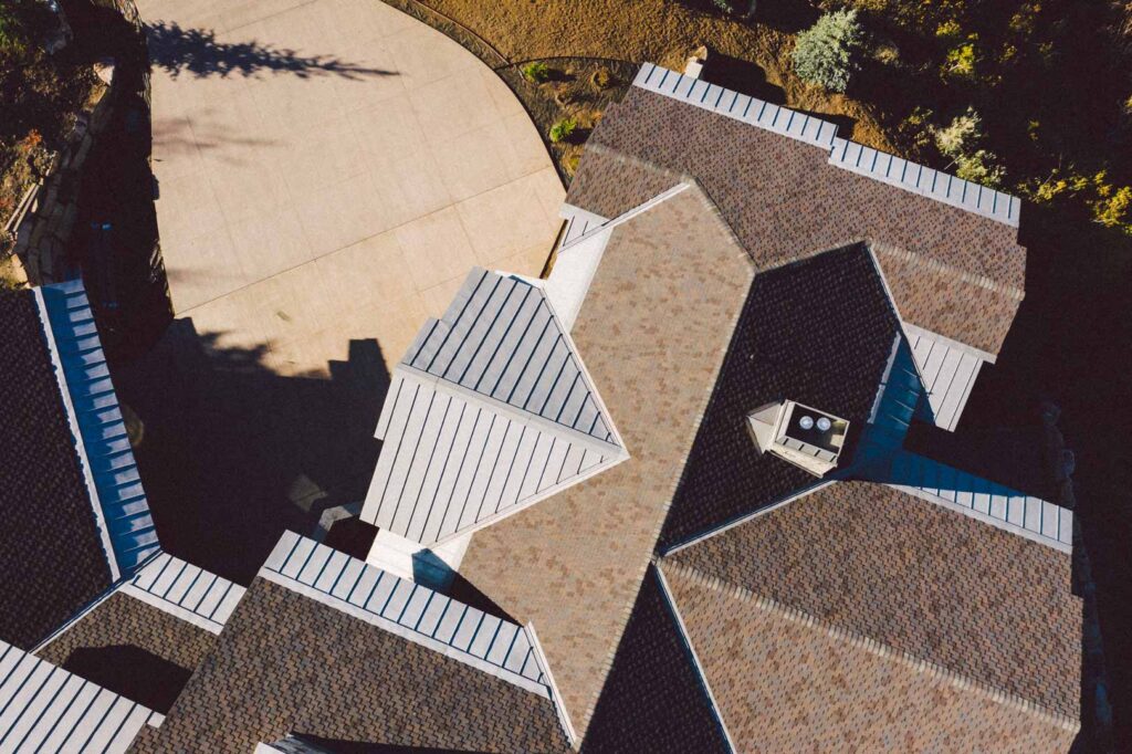 Shingle Roof 5
